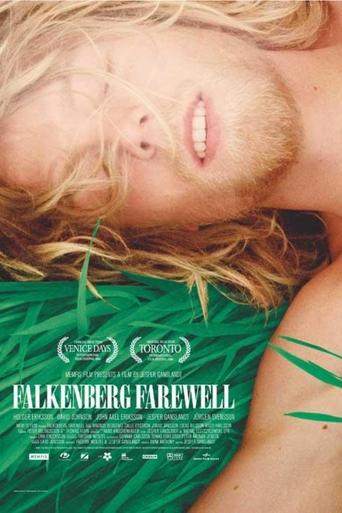 Poster of Falkenberg Farewell