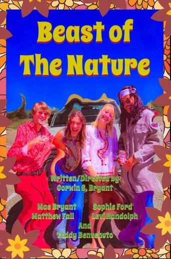 Poster of Beast of the Nature