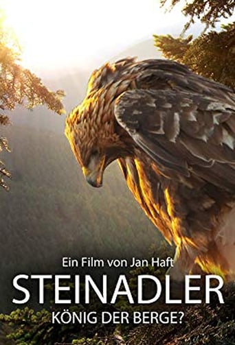 Poster of Steinadler - König der Berge