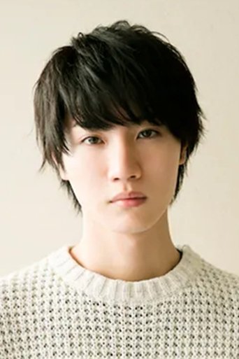 Portrait of Dori Sakurada