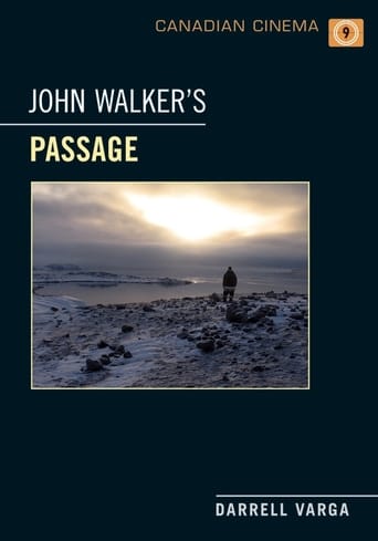 Poster of Passage