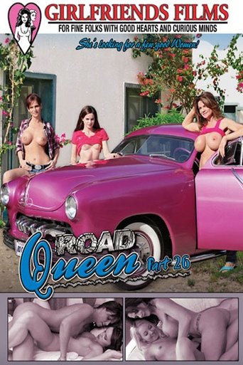 Poster of Road Queen 26