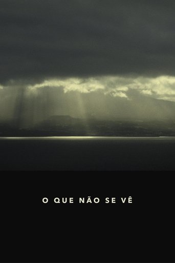 Poster of What Is Not Seen