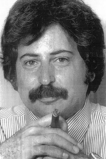 Portrait of Robert Boris