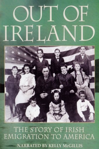 Poster of Out of Ireland