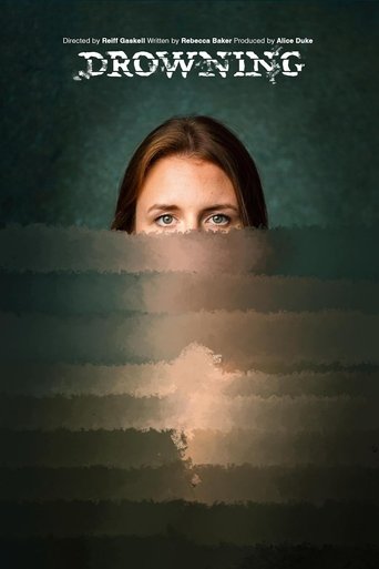 Poster of Drowning