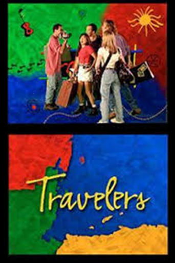 Poster of Travelers