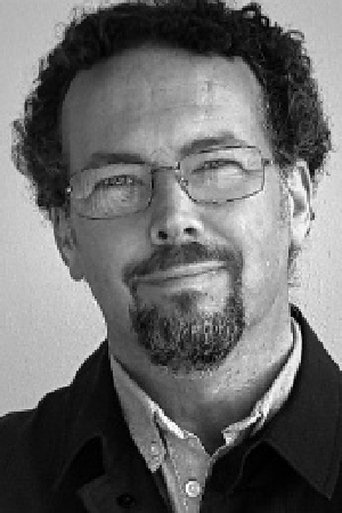 Portrait of Fredrik Ydhag
