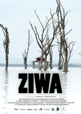 Poster of Ziwa