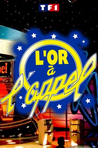 Poster of L'Or à l'appel