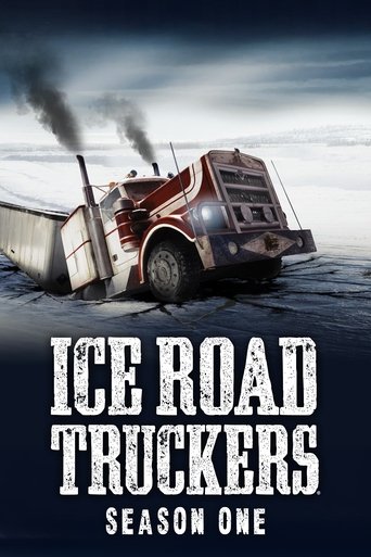 Portrait for Ice Road Truckers - Season 1