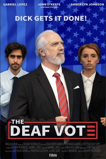 Poster of The Deaf Vote