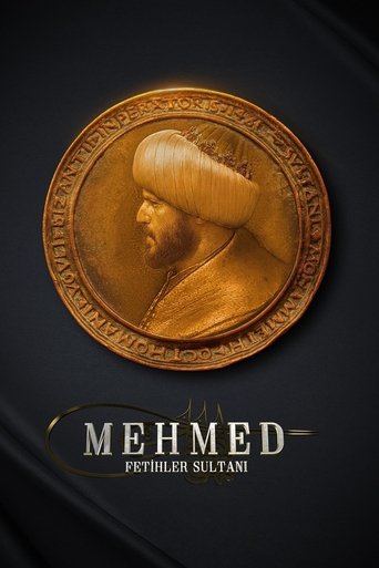Portrait for Mehmed: Sultan of Conquests - Season 3
