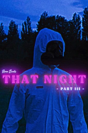 Poster of That Night Part III