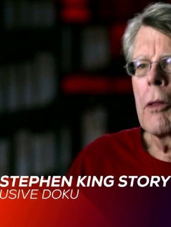 Poster of Die Stephen King Story