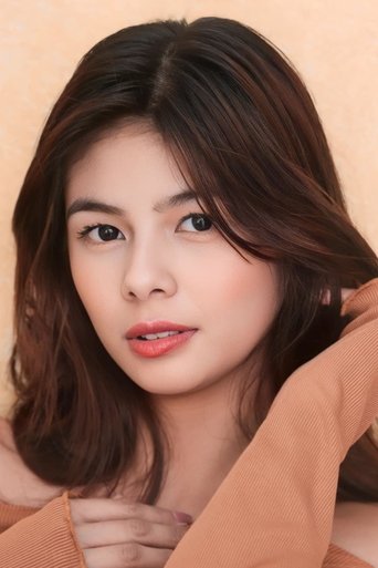 Portrait of Ashley Lopez