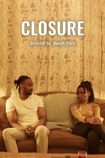 Poster of Closure