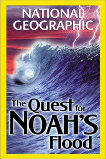 Poster of The Quest for Noah's Flood