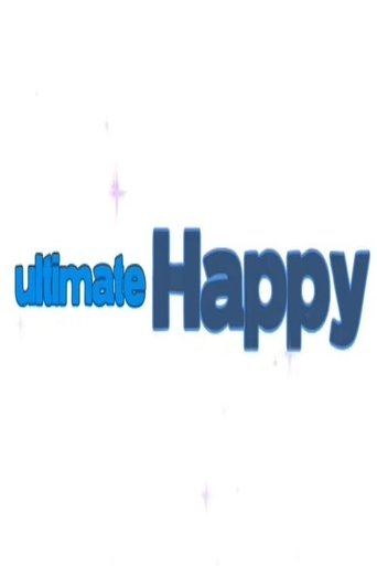 Poster of Ultimate Happy