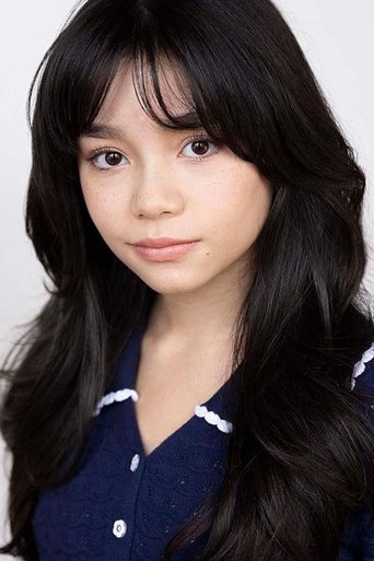 Portrait of Evie Hsu