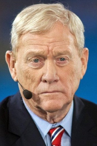 Portrait of Bill Polian