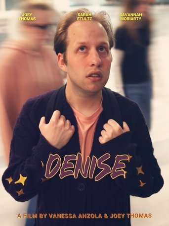 Poster of Denise