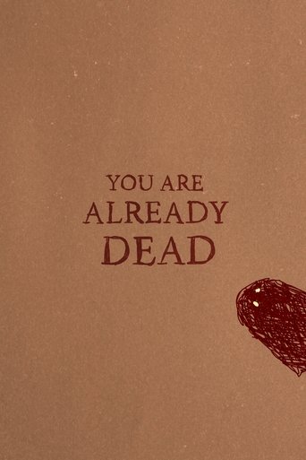 Poster of You Are Already Dead