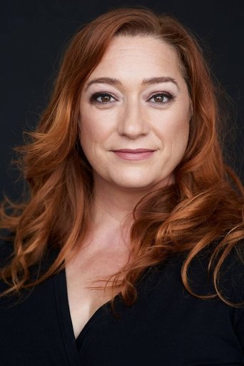 Portrait of Niamh Kavanagh
