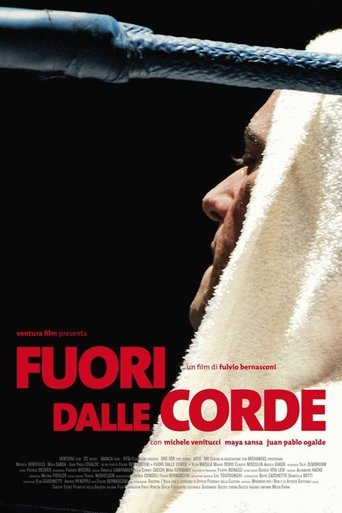 Poster of Fuori dalle corde