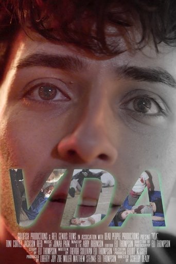 VDA Poster of VDA