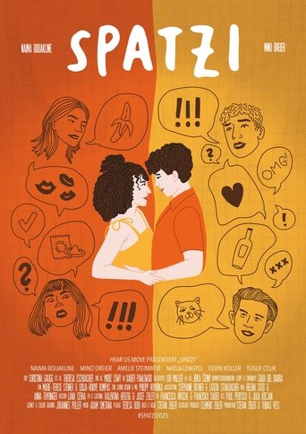 Poster of Lovebirds