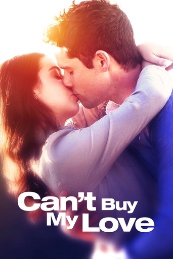 Can't Buy My Love Poster of Can't Buy My Love