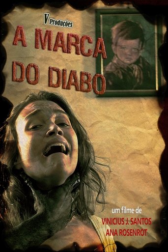 Poster of A Marca do Diabo