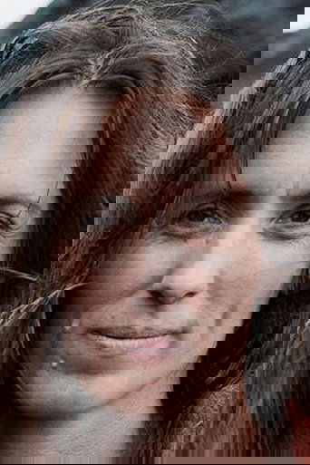 Portrait of Krystle Wright