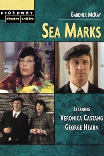 Poster of Sea Marks