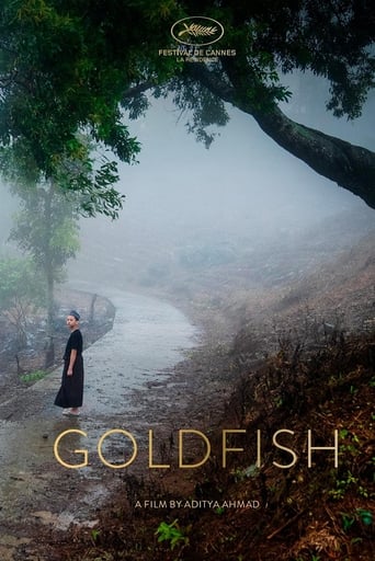 Poster of Goldfish