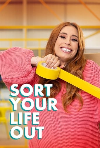 Poster of Sort Your Life Out