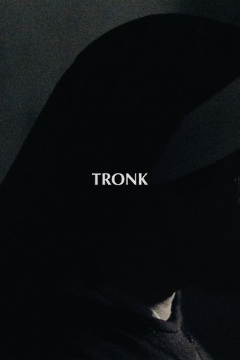 Poster of Tronk