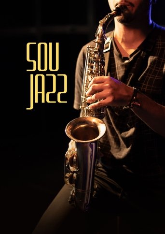 Poster of Sou Jazz