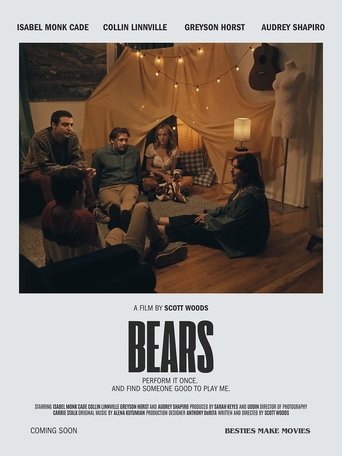 Poster of Bears