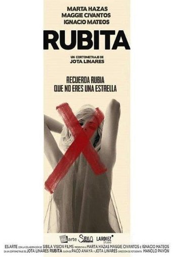 Poster of Rubita