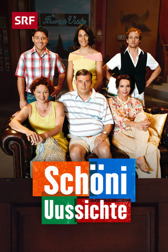 Poster of Schöni Uussichte