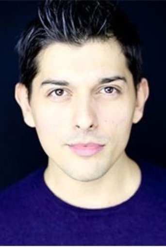 Portrait of Julian Alvarez
