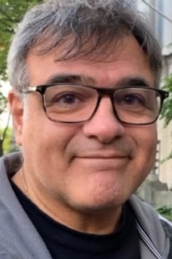 Portrait of John Kiriakou