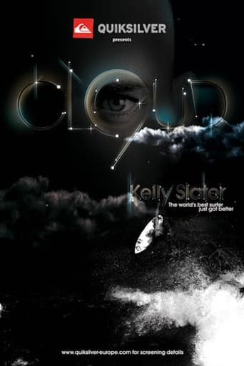 Poster of Cloud 9