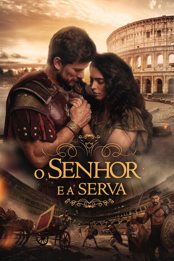Portrait for O Senhor e a Serva - Season 1
