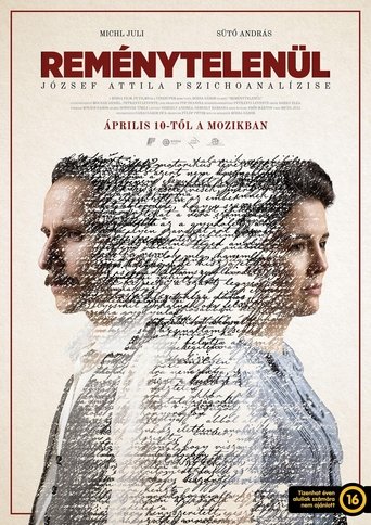 Poster of Desperately