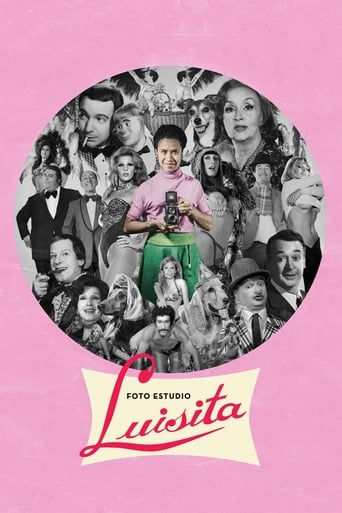 Poster of Luisita Photo Studio