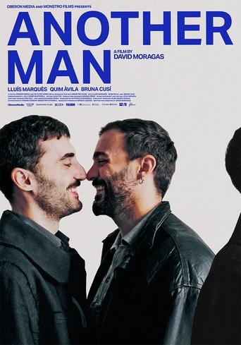 Poster of Another Man