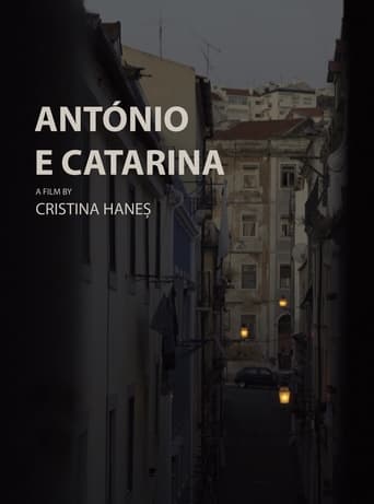 Poster of Antonio and Catarina